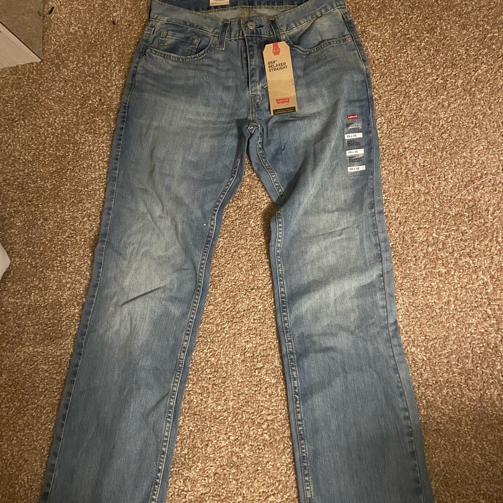 levi 559 size 29x32